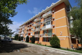 Gerber 2 - Menada Apartments